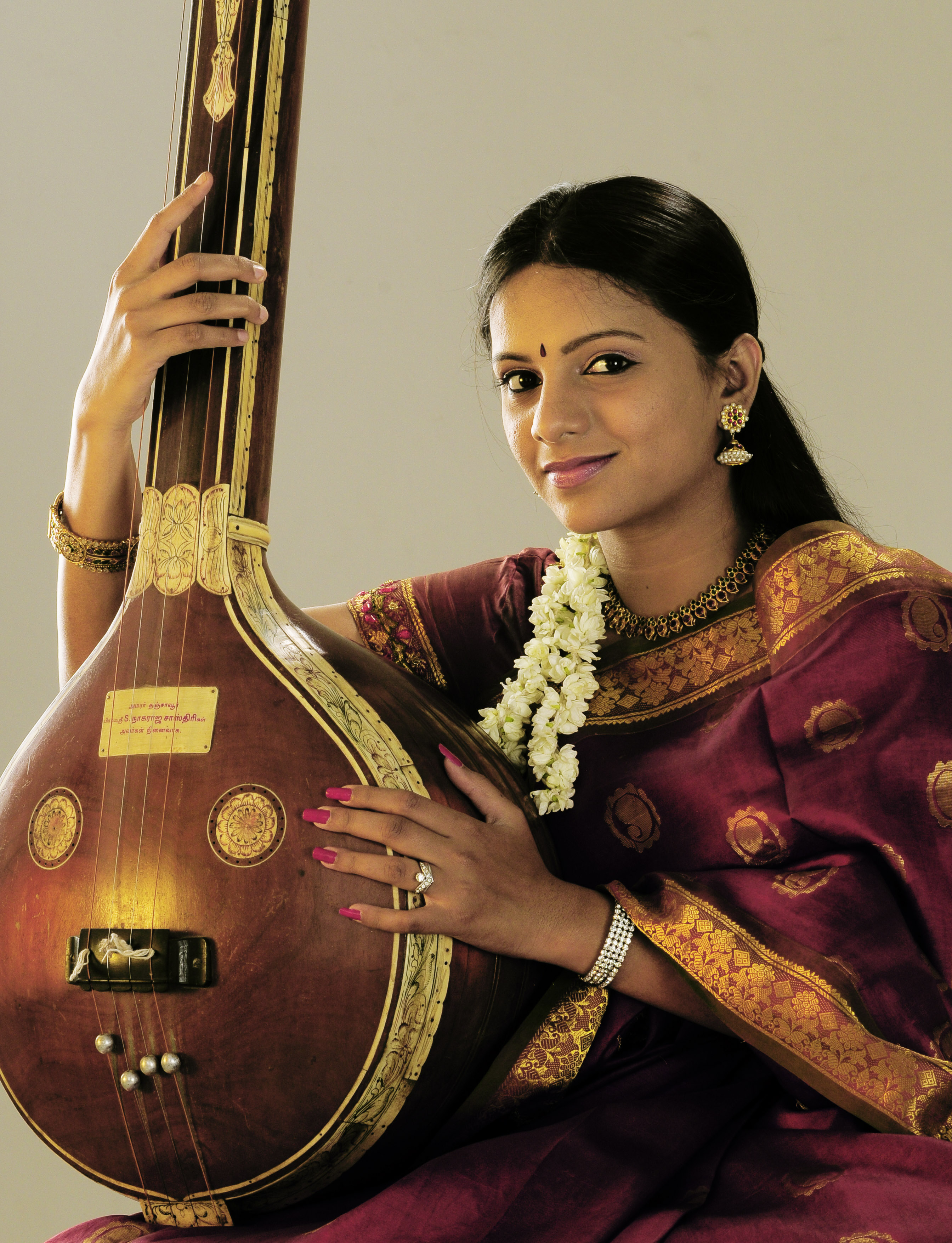 Современная индийская музыка